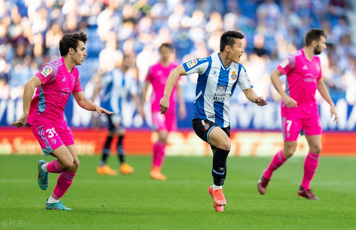 武磊西甲第38轮集锦结果意外(武磊爆射绝杀当选西甲第31轮最佳进球)|皇冠体育官网
